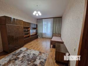 1-к квартира, на длительный срок, 52м2, 2/5 этаж