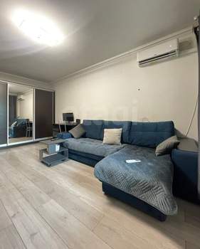1-к квартира, на длительный срок, 37м2, 3/9 этаж