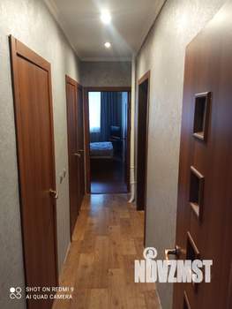 2-к квартира, на длительный срок, 54м2, 1/2 этаж