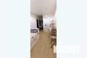 1-к квартира, посуточно, 25м2, 6/19 этаж