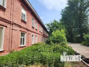 Студия квартира, посуточно, 25м2, 1/2 этаж