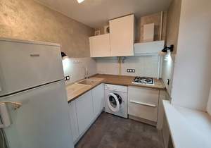 2-к квартира, на длительный срок, 47м2, 4/5 этаж