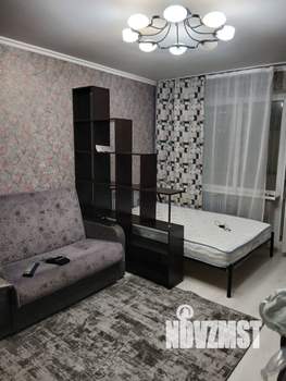 1-к квартира, на длительный срок, 42м2, 1/10 этаж