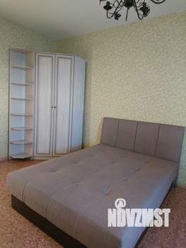 1-к квартира, на длительный срок, 40м2, 14/17 этаж