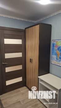 2-к квартира, на длительный срок, 42м2, 5/5 этаж