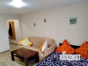 Студия квартира, посуточно, 30м2, 14/16 этаж