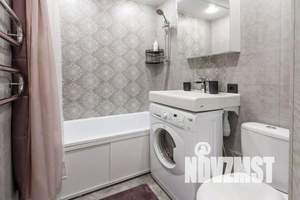 1-к квартира, посуточно, 33м2, 3/5 этаж