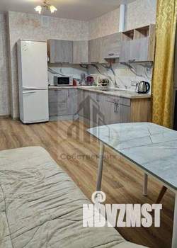 1-к квартира, на длительный срок, 47м2, 4/10 этаж