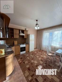 1-к квартира, на длительный срок, 62м2, 2/9 этаж