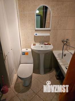 1-к квартира, на длительный срок, 44м2, 4/5 этаж