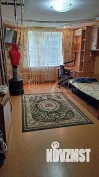 3-к квартира, на длительный срок, 86м2, 3/10 этаж