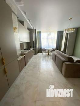 2-к квартира, на длительный срок, 80м2, 1/5 этаж