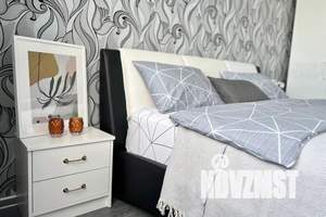 2-к квартира, посуточно, 86м2, 13/17 этаж