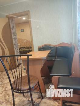 1-к квартира, посуточно, 52м2, 9/15 этаж