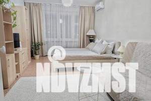 2-к квартира, посуточно, 60м2, 1/10 этаж