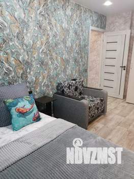 1-к квартира, посуточно, 33м2, 5/17 этаж