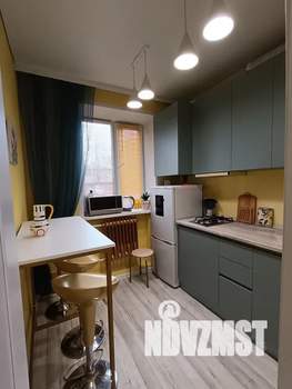 1-к квартира, посуточно, 30м2, 1/3 этаж