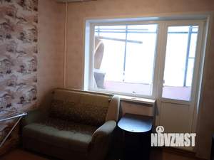 2-к квартира, на длительный срок, 52м2, 6/9 этаж