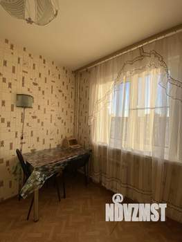 1-к квартира, на длительный срок, 38м2, 10/10 этаж