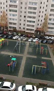 3-к квартира, на длительный срок, 61м2, 6/9 этаж