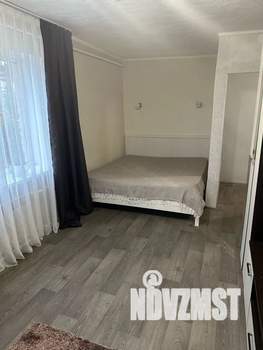 1-к квартира, посуточно, 36м2, 2/2 этаж