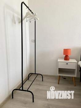 2-к квартира, посуточно, 55м2, 1/1 этаж