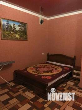 1-к квартира, на длительный срок, 38м2, 1/1 этаж