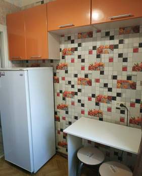 1-к квартира, на длительный срок, 30м2, 3/3 этаж