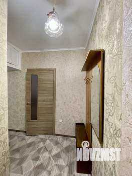 1-к квартира, на длительный срок, 34м2, 2/4 этаж