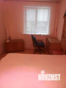 2-к квартира, посуточно, 60м2, 3/5 этаж