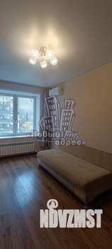 1-к квартира, на длительный срок, 36м2, 4/17 этаж