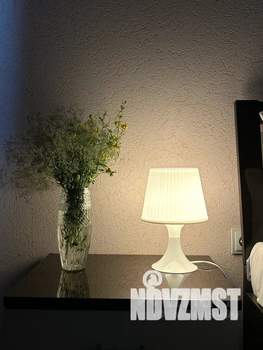 1-к квартира, посуточно, 39м2, 17/17 этаж