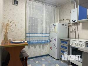 1-к квартира, на длительный срок, 31м2, 4/5 этаж