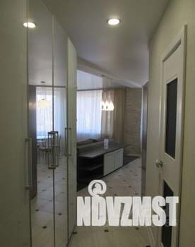 2-к квартира, на длительный срок, 46м2, 5/10 этаж