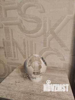 2-к квартира, посуточно, 56м2, 1/1 этаж