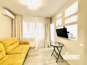 1-к квартира, посуточно, 28м2, 14/21 этаж