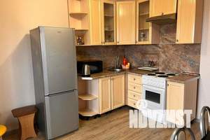 2-к квартира, посуточно, 61м2, 13/17 этаж