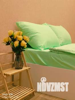 1-к квартира, посуточно, 43м2, 2/17 этаж