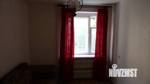 2-к квартира, на длительный срок, 45м2, 3/9 этаж