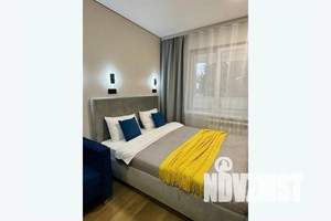 1-к квартира, посуточно, 21м2, 2/19 этаж