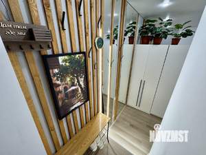 1-к квартира, посуточно, 29м2, 1/3 этаж