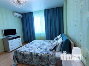 1-к квартира, посуточно, 59м2, 1/1 этаж