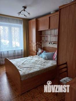 3-к квартира, на длительный срок, 70м2, 2/9 этаж