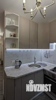 2-к квартира, на длительный срок, 44м2, 2/5 этаж