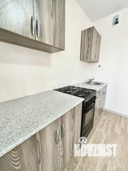 1-к квартира, на длительный срок, 30м2, 2/17 этаж