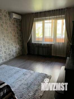 1-к квартира, на длительный срок, 38м2, 1/10 этаж