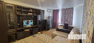 2-к квартира, на длительный срок, 54м2, 8/10 этаж