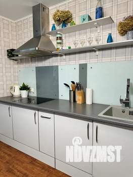 2-к квартира, посуточно, 54м2, 2/9 этаж