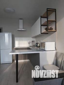 1-к квартира, посуточно, 48м2, 14/21 этаж