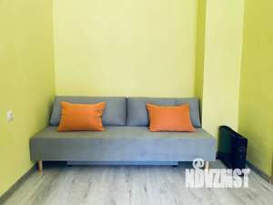 3-к квартира, посуточно, 62м2, 1/9 этаж